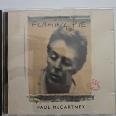 Paul McCartney CD - Flaming Pie