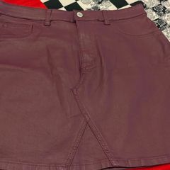 skirt