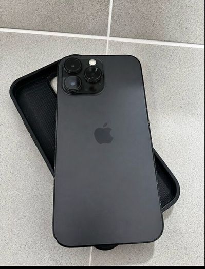 iPhone 14 Pro Max - 128GB - Pristine Condition - Unlocked