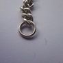 Vintage Sterling Silver Bracelet Image 6