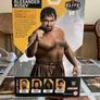 wwe elite NXT takeover Alexander Rusev action figure Image 2