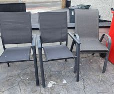 FREE garden table & chairs