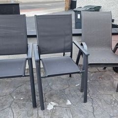 FREE garden table & chairs
