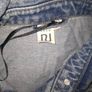 River island denim Image 3