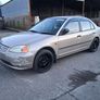 16" Rota auto-x alloys Image 5