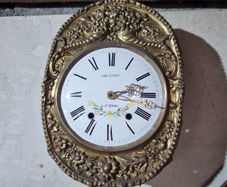 Antique clocks