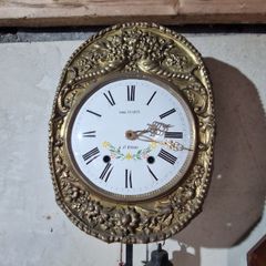 Antique clocks