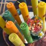 Beeswax Candles Image 4
