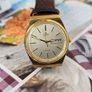 Vintage Anker Meister German made Quartz Watch 1980s Image 10