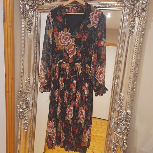 ladies dress