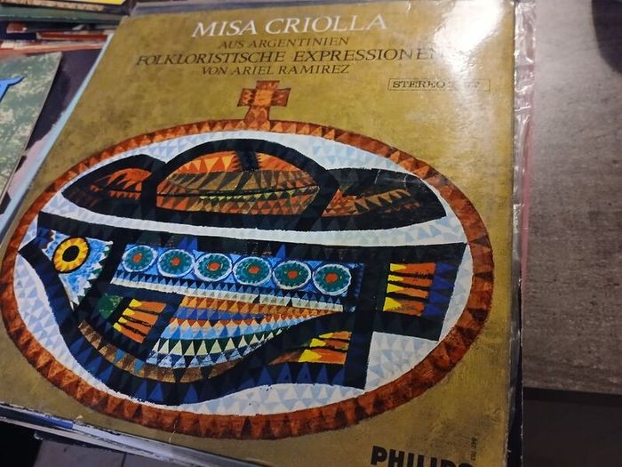 collection  of  records for sale
