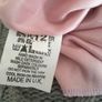 Pink Sequinned Top - New with Tags - Size 12 Image 5