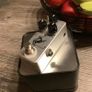 MOSKY Silver Horse Centaur KLON pedal Image 3