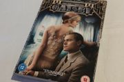 The Great Gatsby Dvd