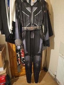 costumes
