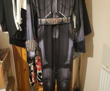costumes