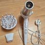 Hairdryer with attachments Image 2