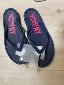 Super DryNew Fit Flops