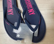Super DryNew Fit Flops