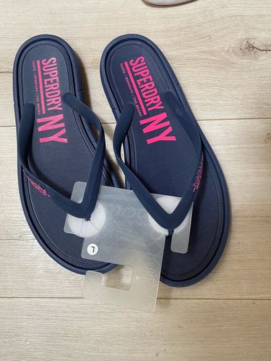 Super DryNew Fit Flops