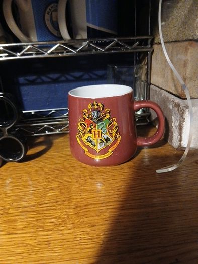 harry potter job lot