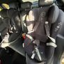 Sirona Gi car seat with base Image 2