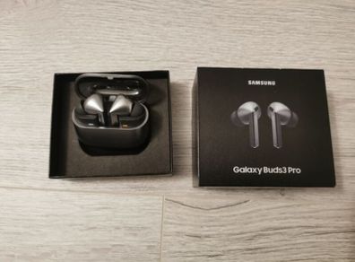 Samsung Galaxy Buds Pro 3