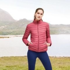 BNWT Dusty Pink Lightweight  Jacket