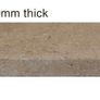 Egyptian Limestone Paving Patio Pack Tumbed Finish Image 2