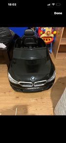 eletric car