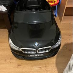 eletric car