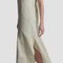 NEW DKNY Linen Dress - tags attached Size M / Size 12 Image 3