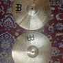 meinl cymbal set Image 3