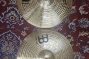 meinl hi hats
