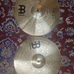 meinl hi hats