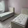 Single 3ft Bed Frame With Mattress Opt Image 9