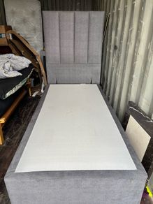 single bed