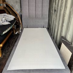 single bed