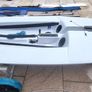 Topper Grey Hull 49171  Race-ready Boat 5.3 Image 2