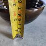 Set of 2 Irish bantry handmade pottery small  bowl Image 10