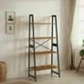 2 x NEW Bookcase Display Units Image 6