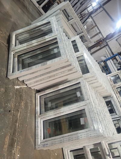 pvc doors