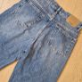 Pull&Bear Straight Leg Jeans Image 5