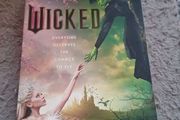 Wicked book