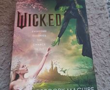 Wicked book