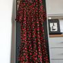 Floral Dress Size Small Image 3