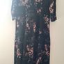 Zara Shirt Dress Image 3