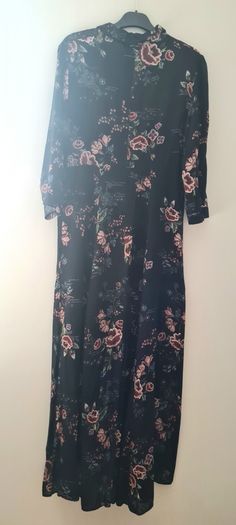 Zara Shirt Dress