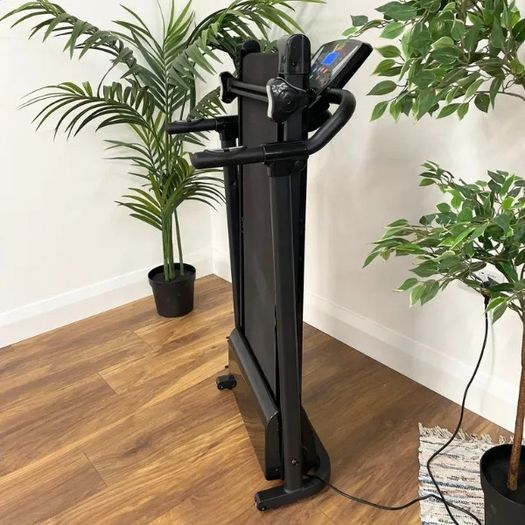 Treadmill and exercise bike LIKE NEW. Both bought for 450
