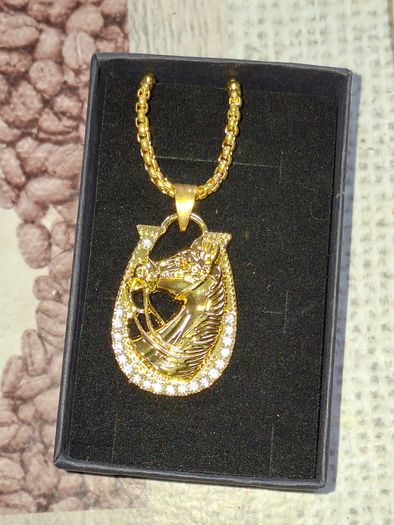 New old stock of costume Pendant Necklaces PRICE IS FOR 1 ONLY, Postage Available or Collection., Ideal for Dress Up, Stage, movies, Plays or Photos,